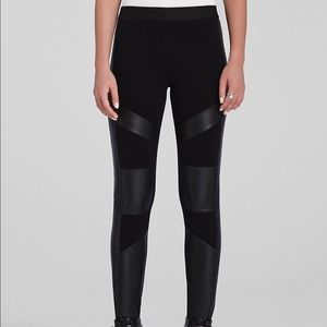 bcbg leggings